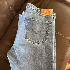 Men’s jeans